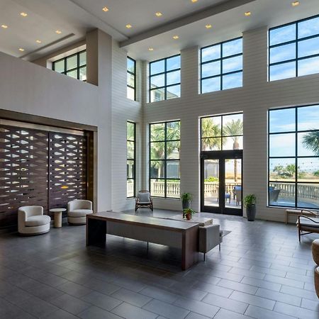 The Westin Jekyll Island Beach Resort Εξωτερικό φωτογραφία