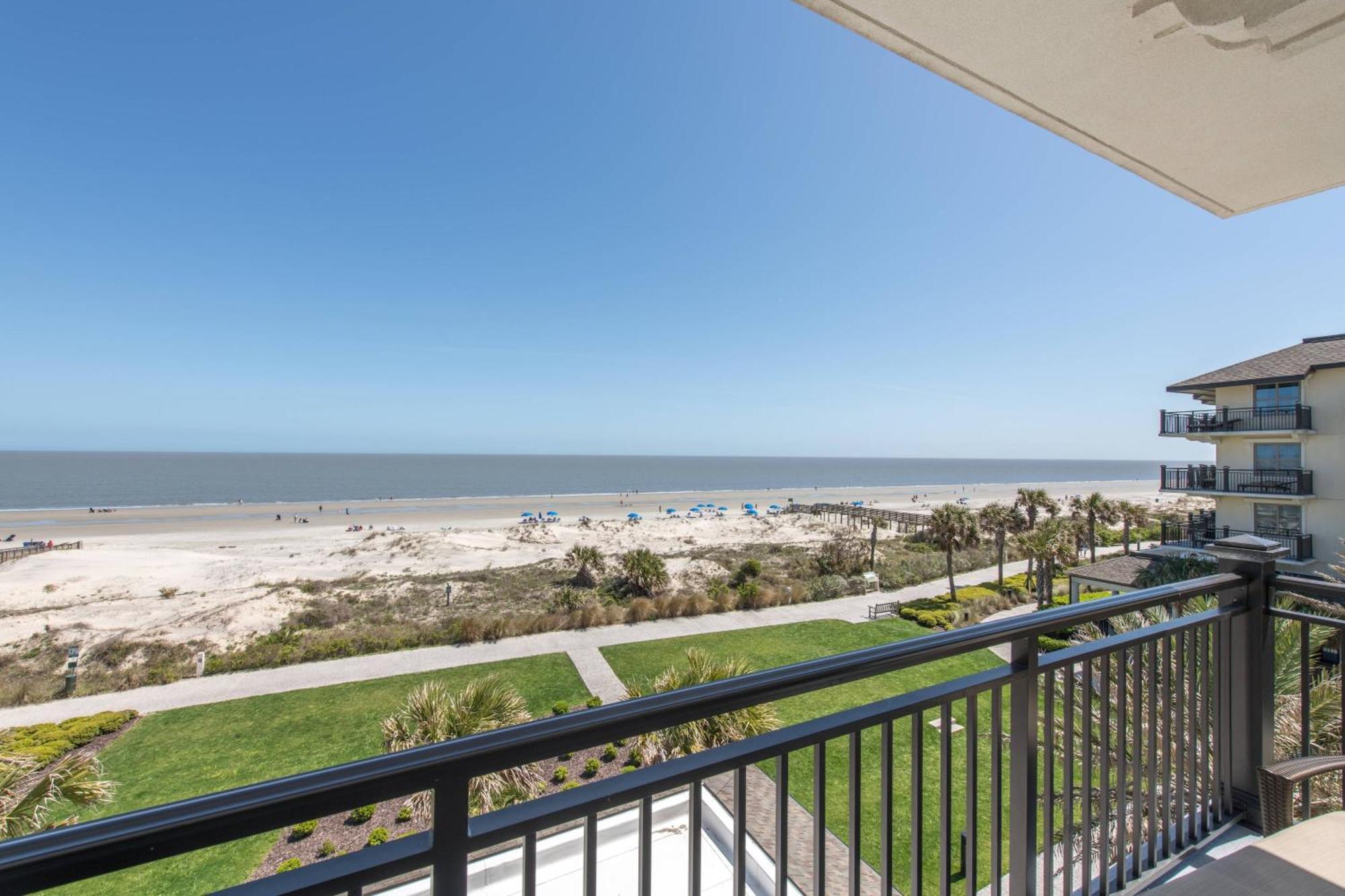 The Westin Jekyll Island Beach Resort Εξωτερικό φωτογραφία