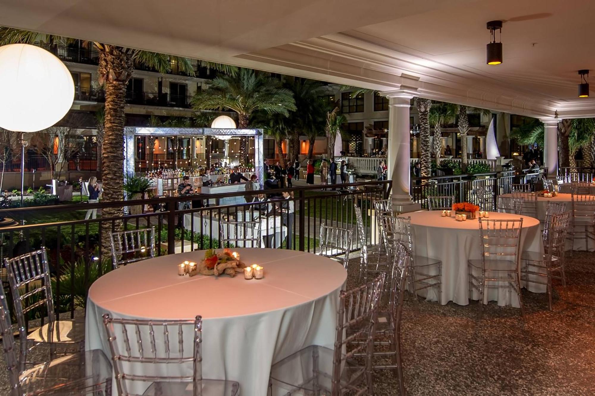 The Westin Jekyll Island Beach Resort Εξωτερικό φωτογραφία