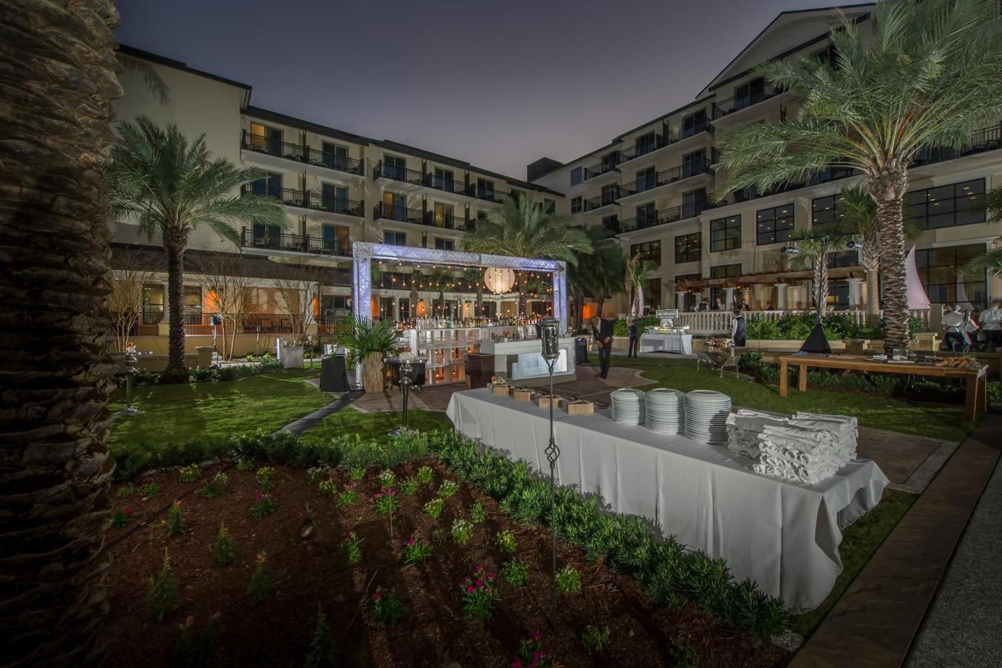 The Westin Jekyll Island Beach Resort Εξωτερικό φωτογραφία