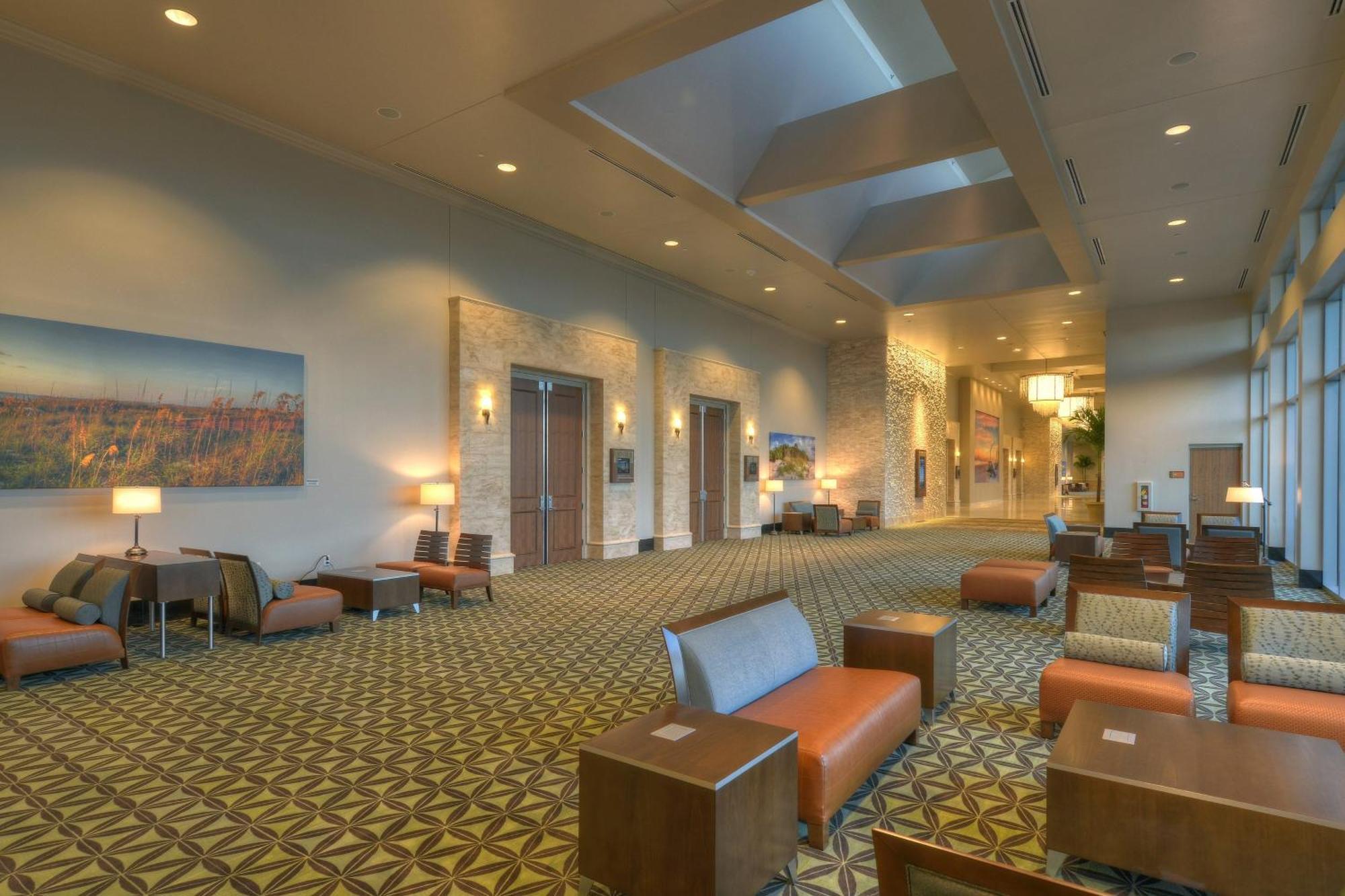 The Westin Jekyll Island Beach Resort Εξωτερικό φωτογραφία