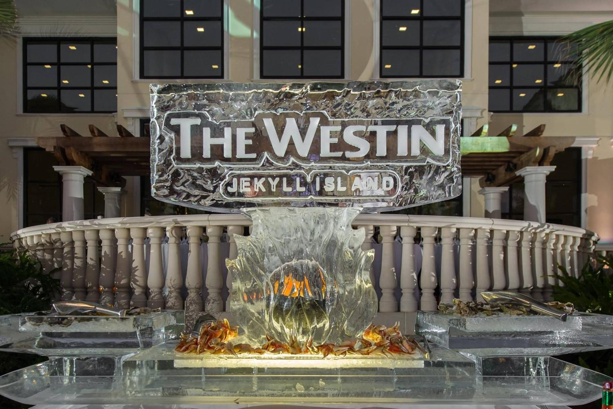 The Westin Jekyll Island Beach Resort Εξωτερικό φωτογραφία