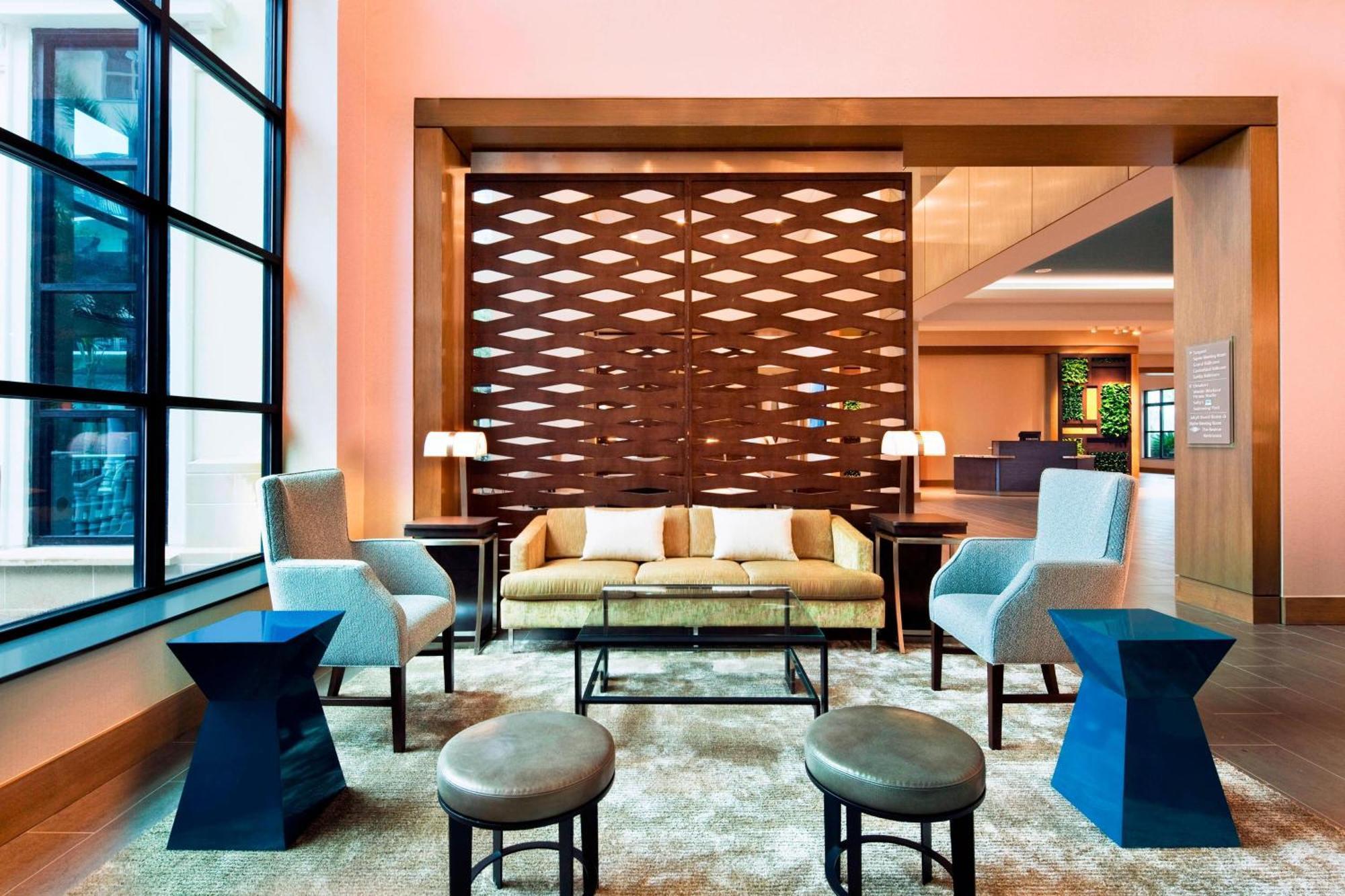 The Westin Jekyll Island Beach Resort Εξωτερικό φωτογραφία