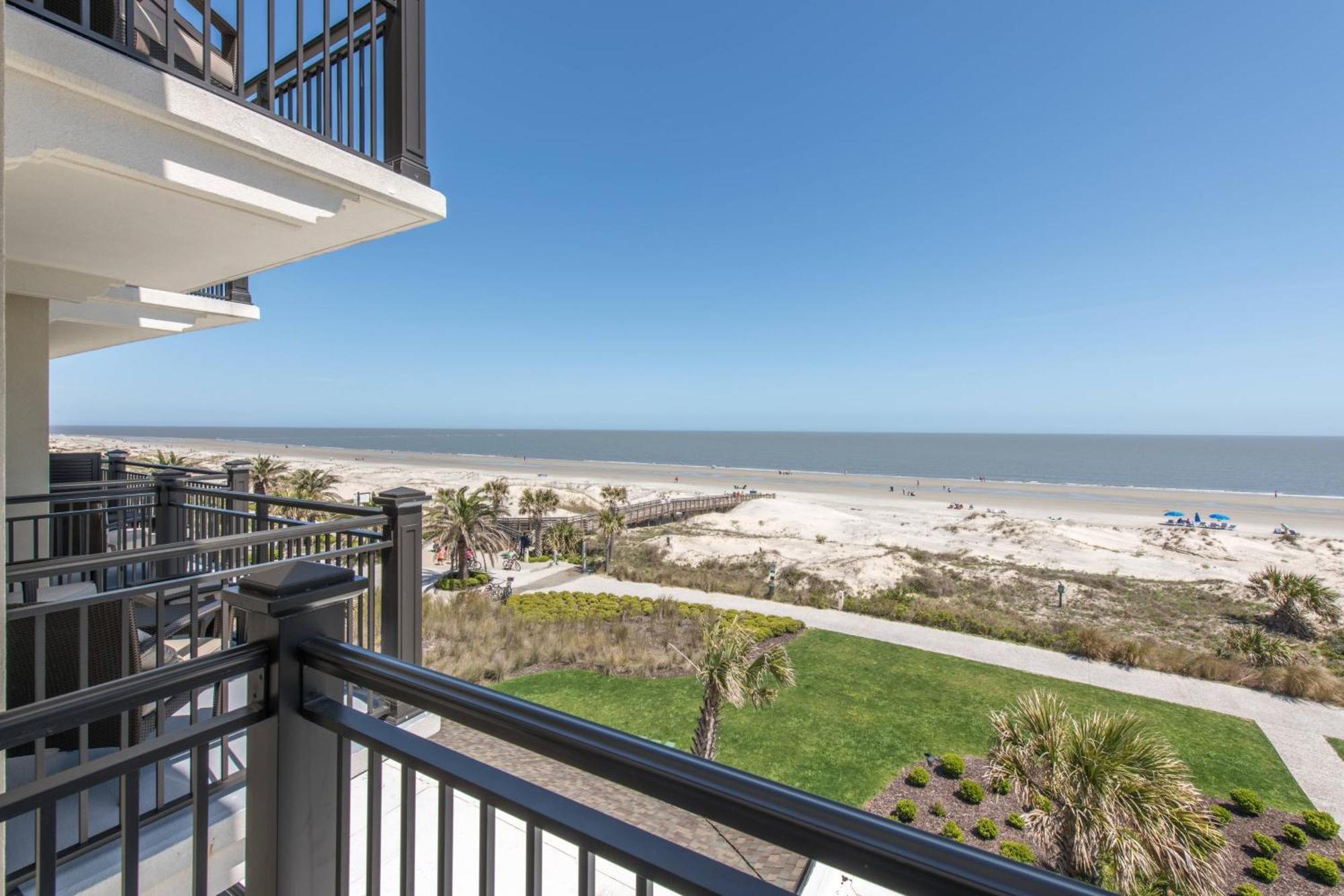 The Westin Jekyll Island Beach Resort Εξωτερικό φωτογραφία