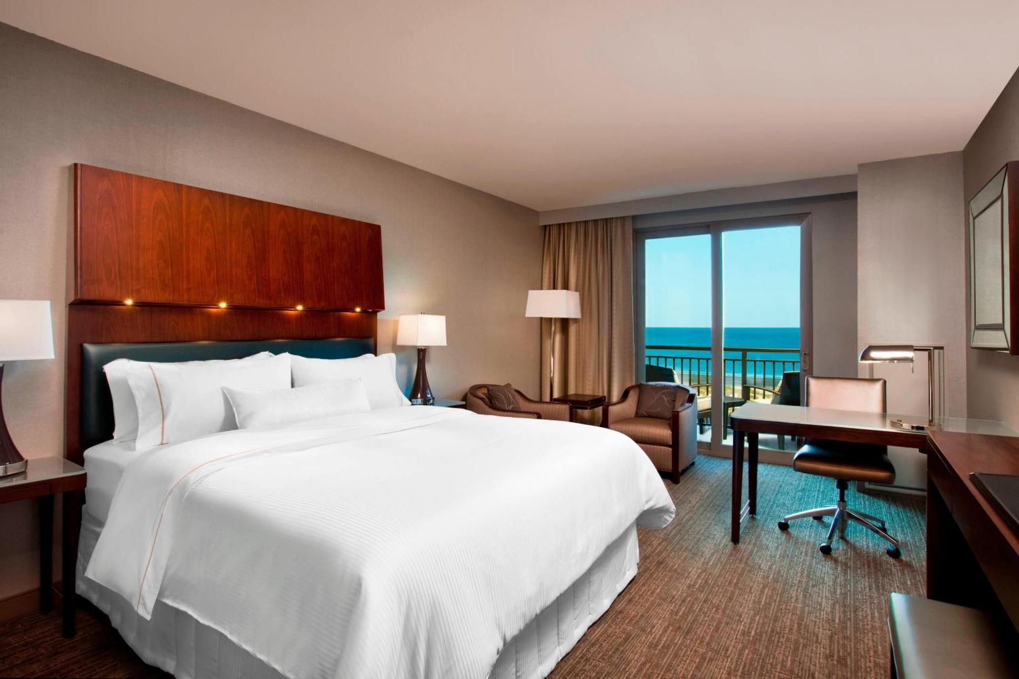 The Westin Jekyll Island Beach Resort Εξωτερικό φωτογραφία