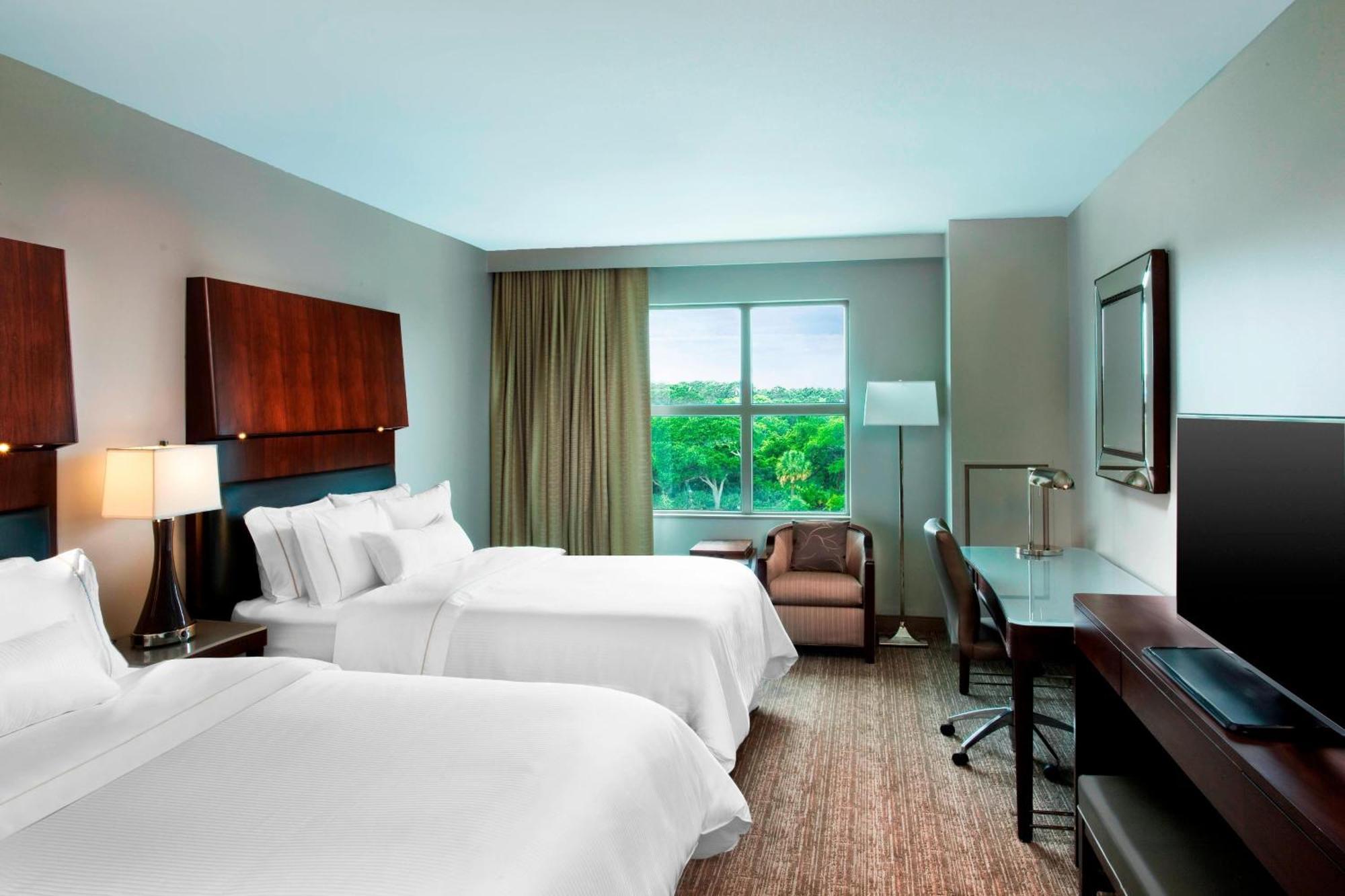 The Westin Jekyll Island Beach Resort Εξωτερικό φωτογραφία