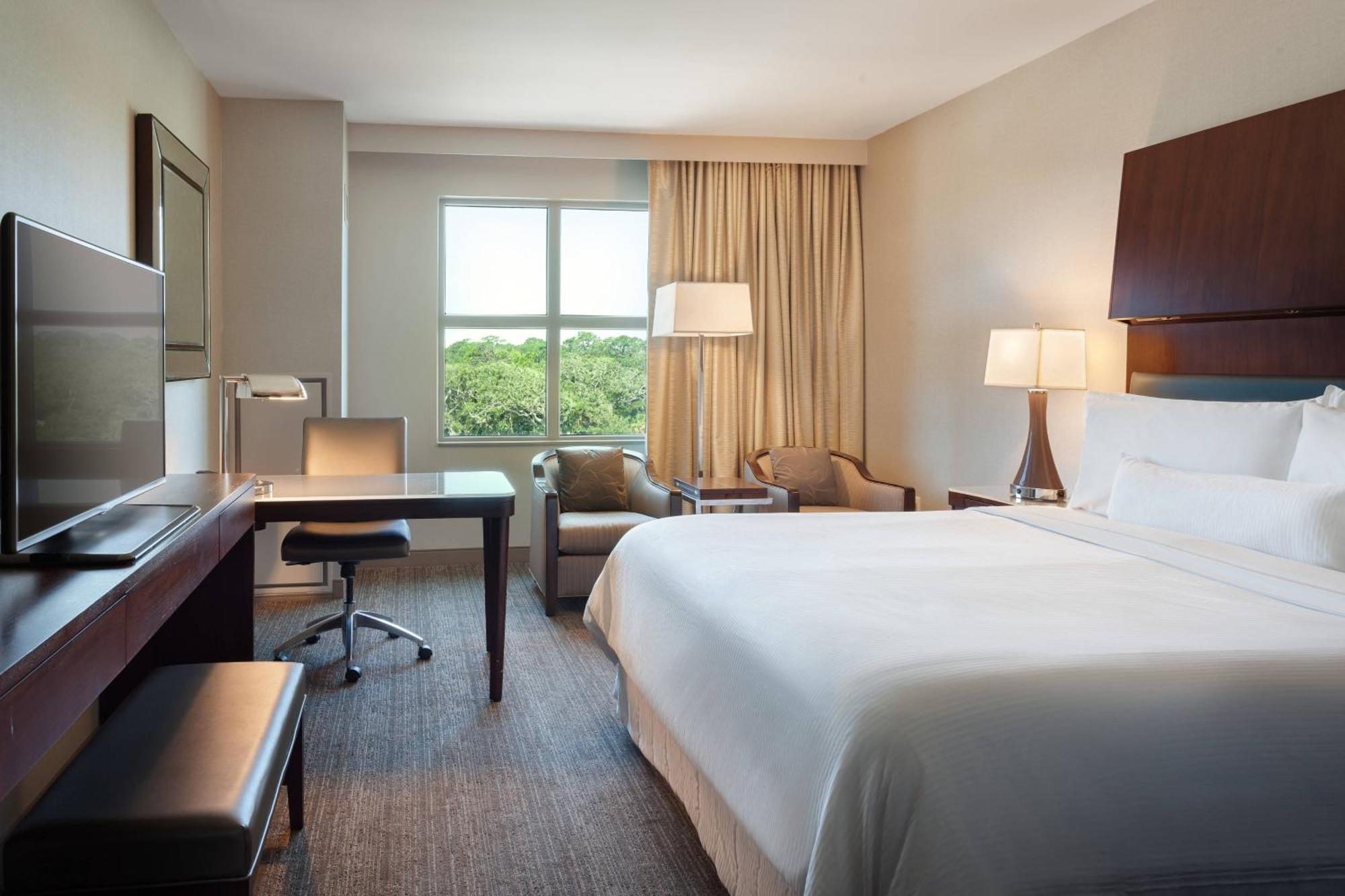 The Westin Jekyll Island Beach Resort Εξωτερικό φωτογραφία