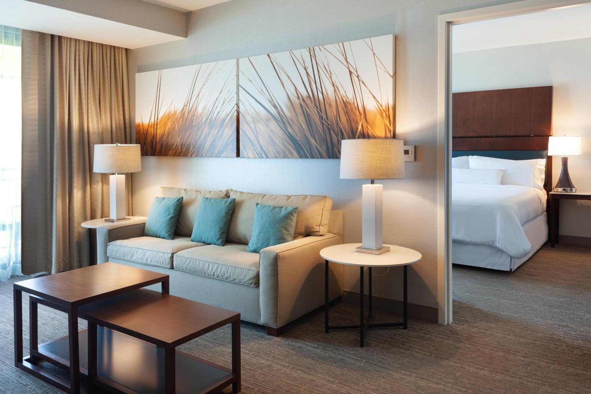 The Westin Jekyll Island Beach Resort Εξωτερικό φωτογραφία