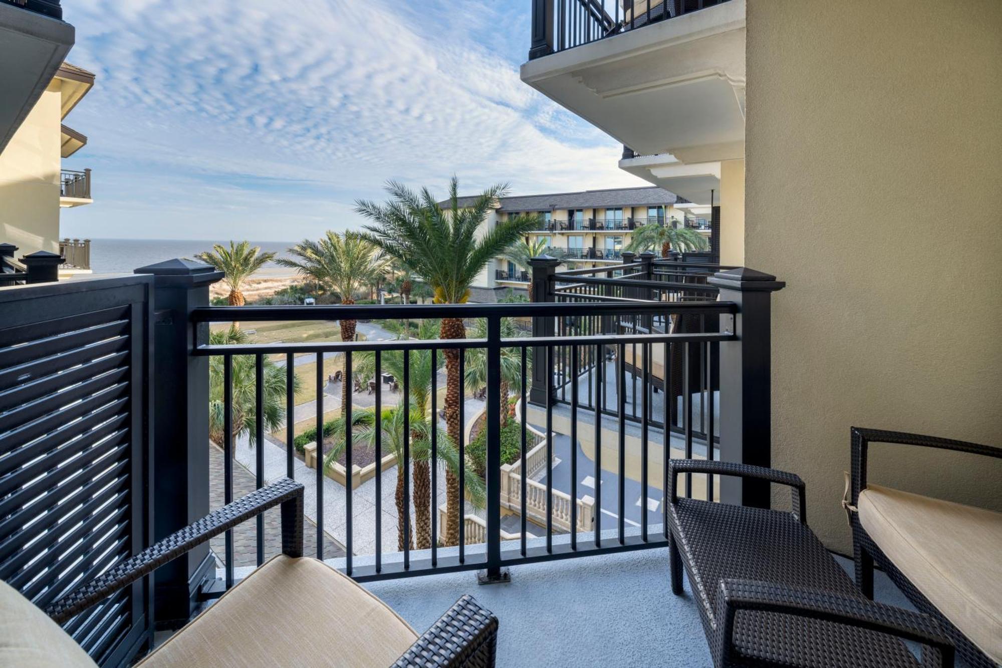 The Westin Jekyll Island Beach Resort Εξωτερικό φωτογραφία