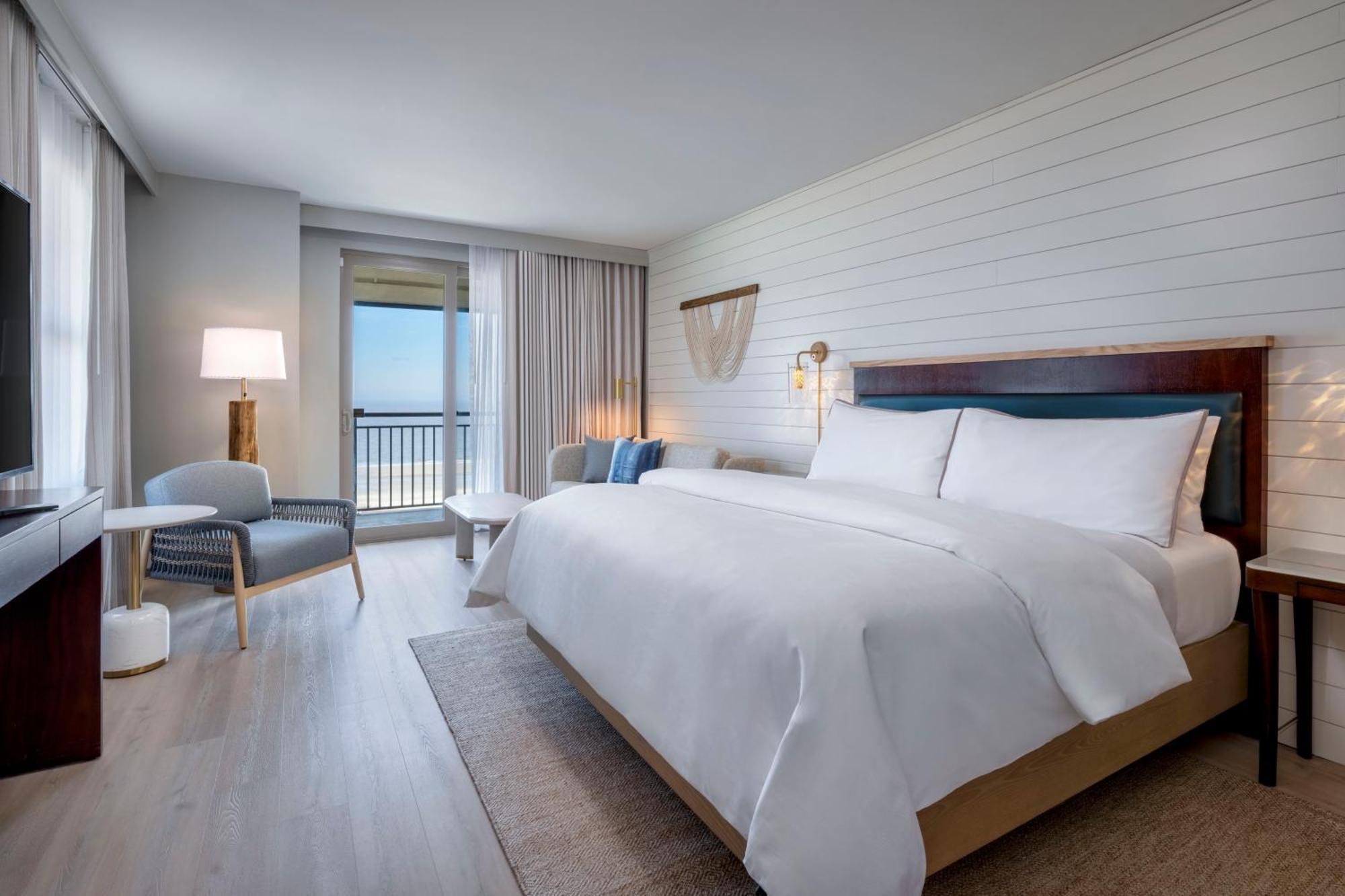 The Westin Jekyll Island Beach Resort Εξωτερικό φωτογραφία