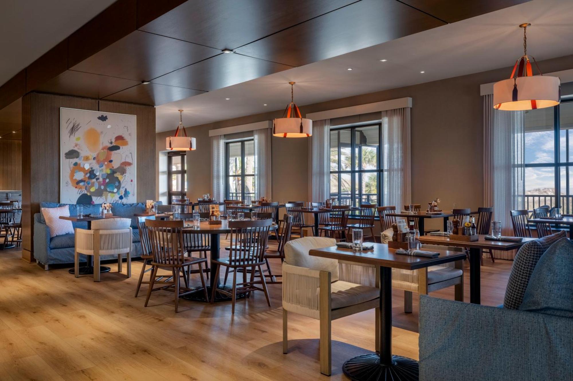 The Westin Jekyll Island Beach Resort Εξωτερικό φωτογραφία