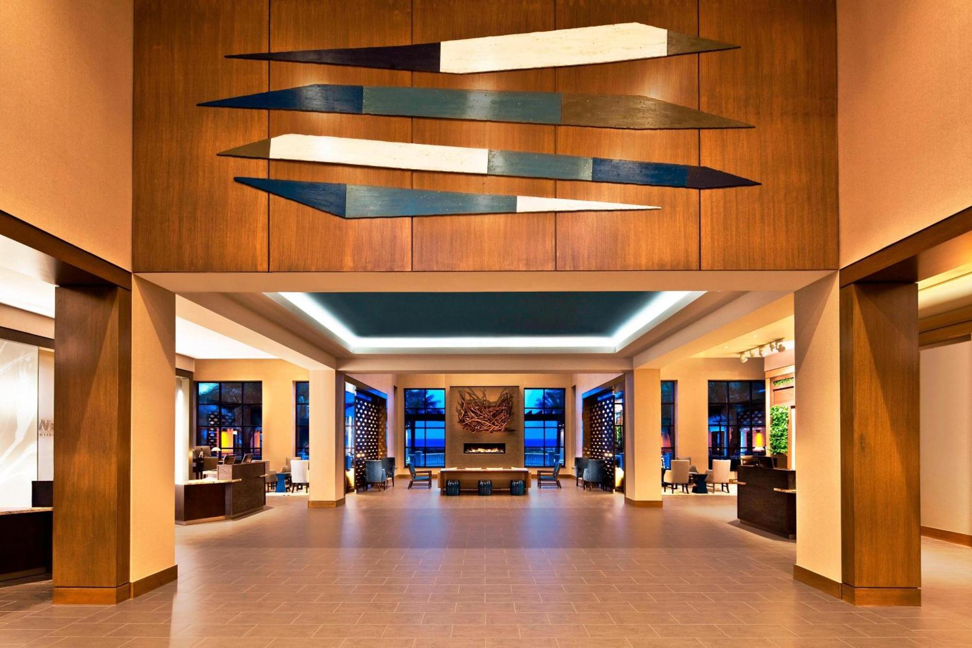 The Westin Jekyll Island Beach Resort Εξωτερικό φωτογραφία