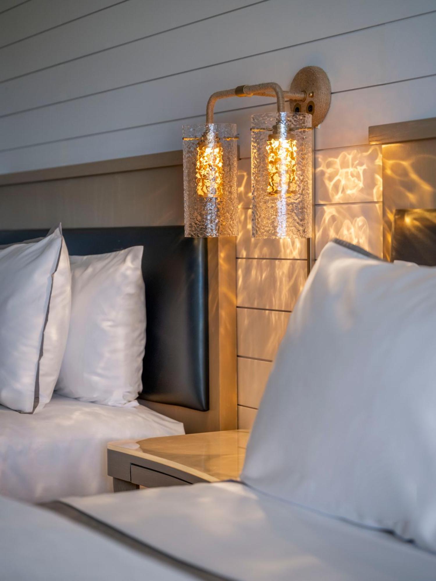 The Westin Jekyll Island Beach Resort Εξωτερικό φωτογραφία