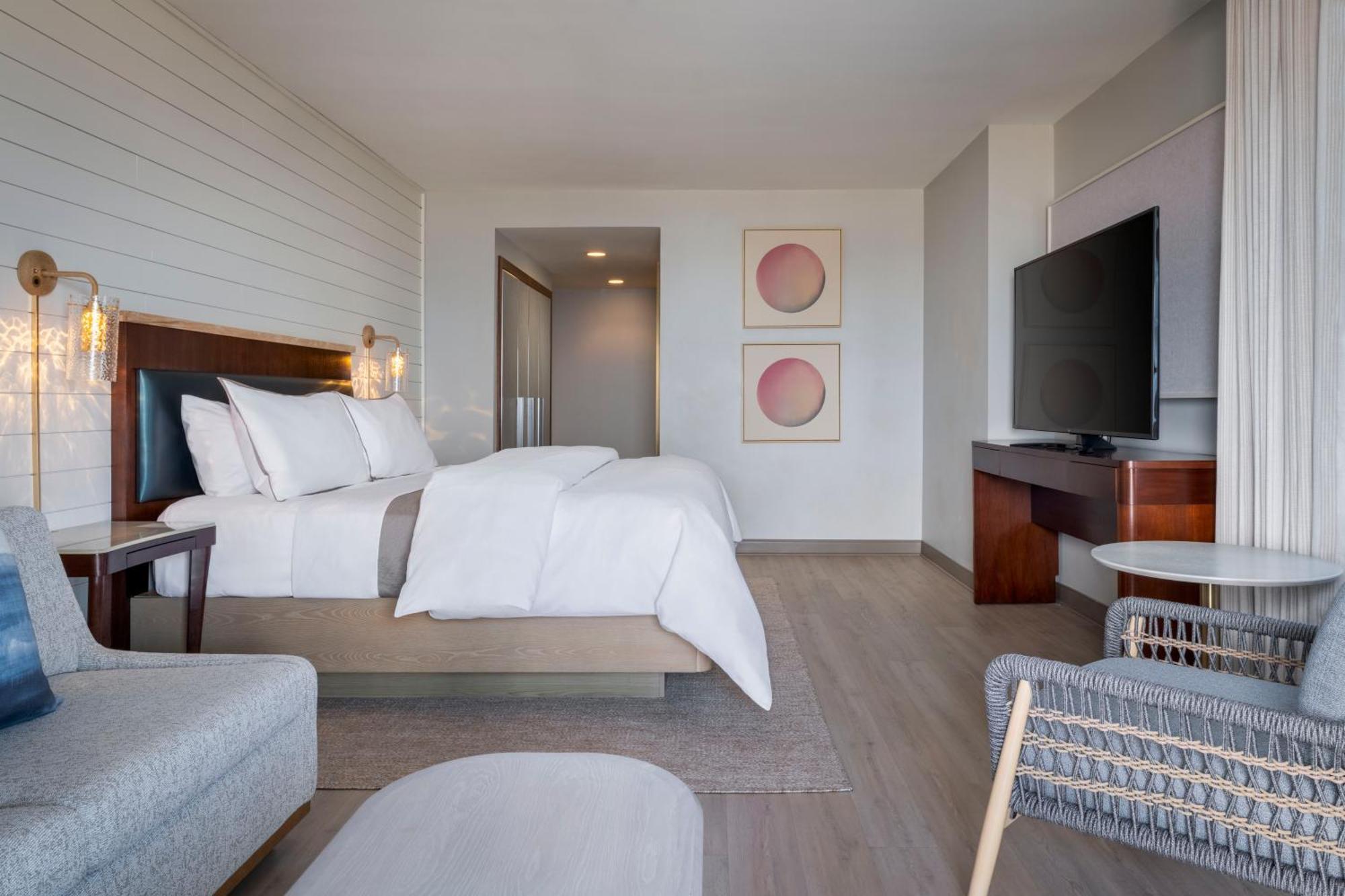 The Westin Jekyll Island Beach Resort Εξωτερικό φωτογραφία