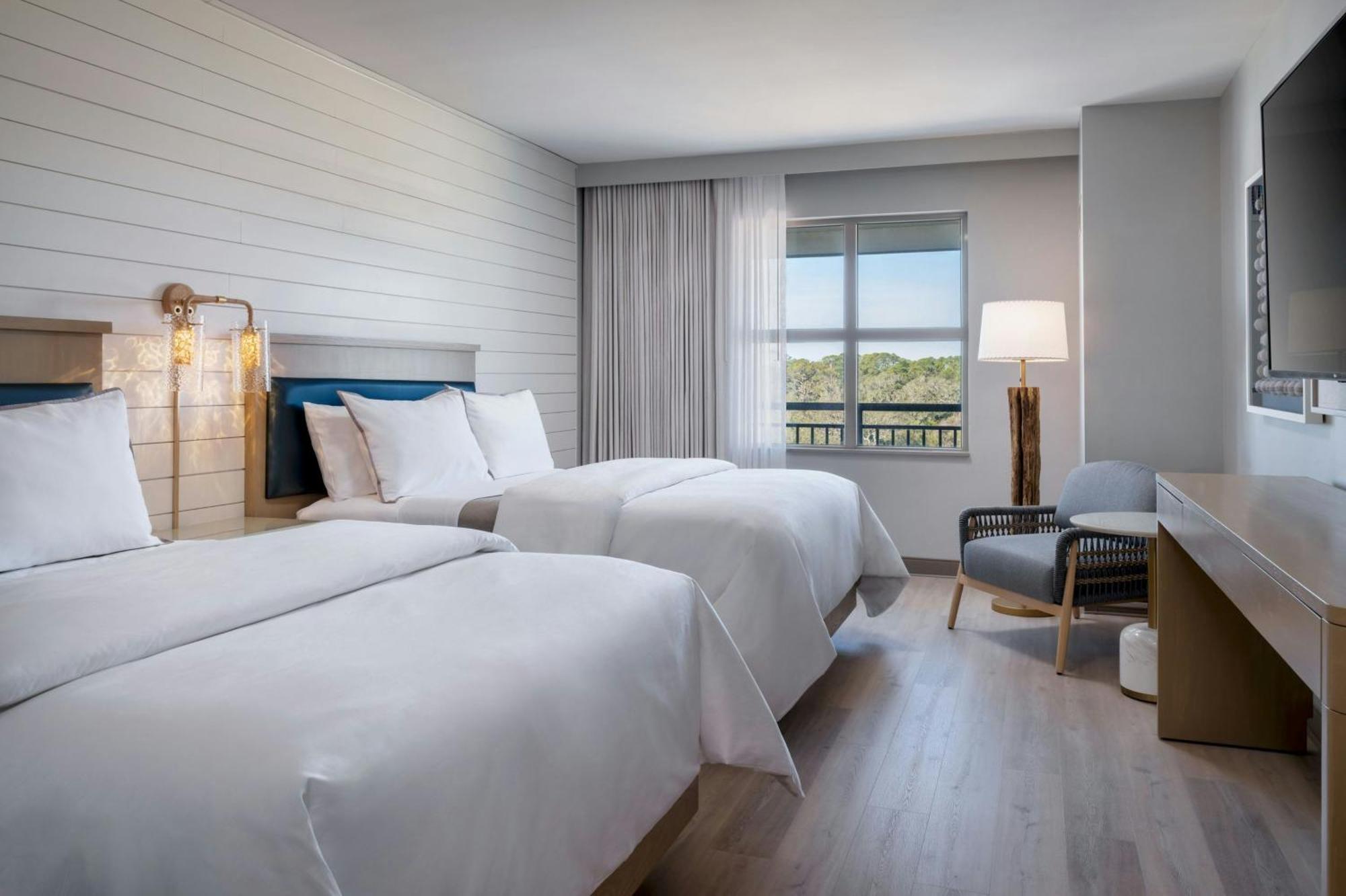 The Westin Jekyll Island Beach Resort Εξωτερικό φωτογραφία