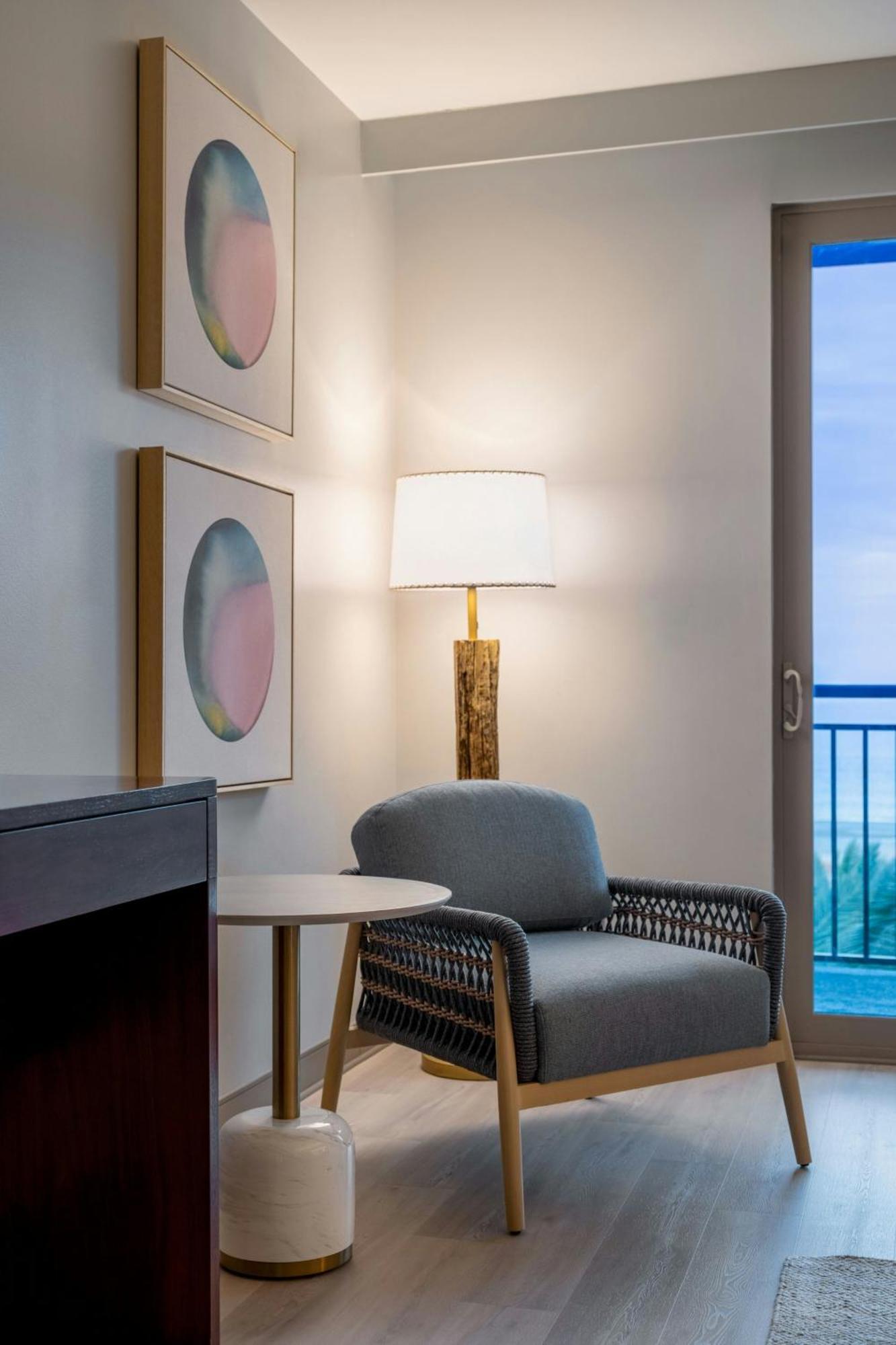 The Westin Jekyll Island Beach Resort Εξωτερικό φωτογραφία
