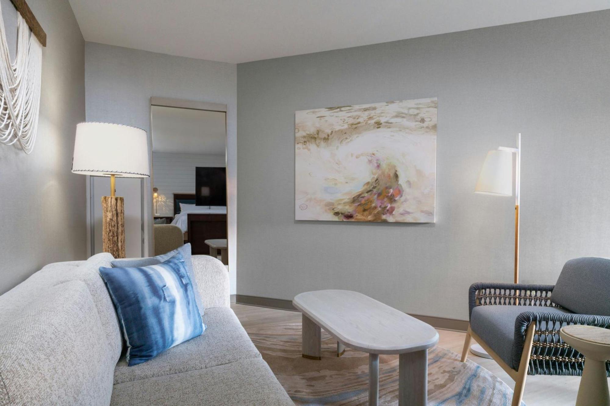 The Westin Jekyll Island Beach Resort Εξωτερικό φωτογραφία