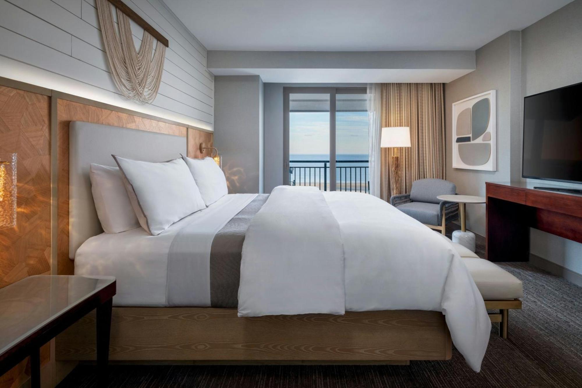 The Westin Jekyll Island Beach Resort Εξωτερικό φωτογραφία