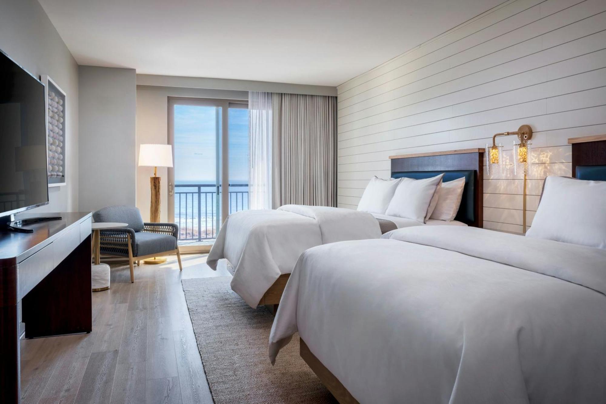 The Westin Jekyll Island Beach Resort Εξωτερικό φωτογραφία