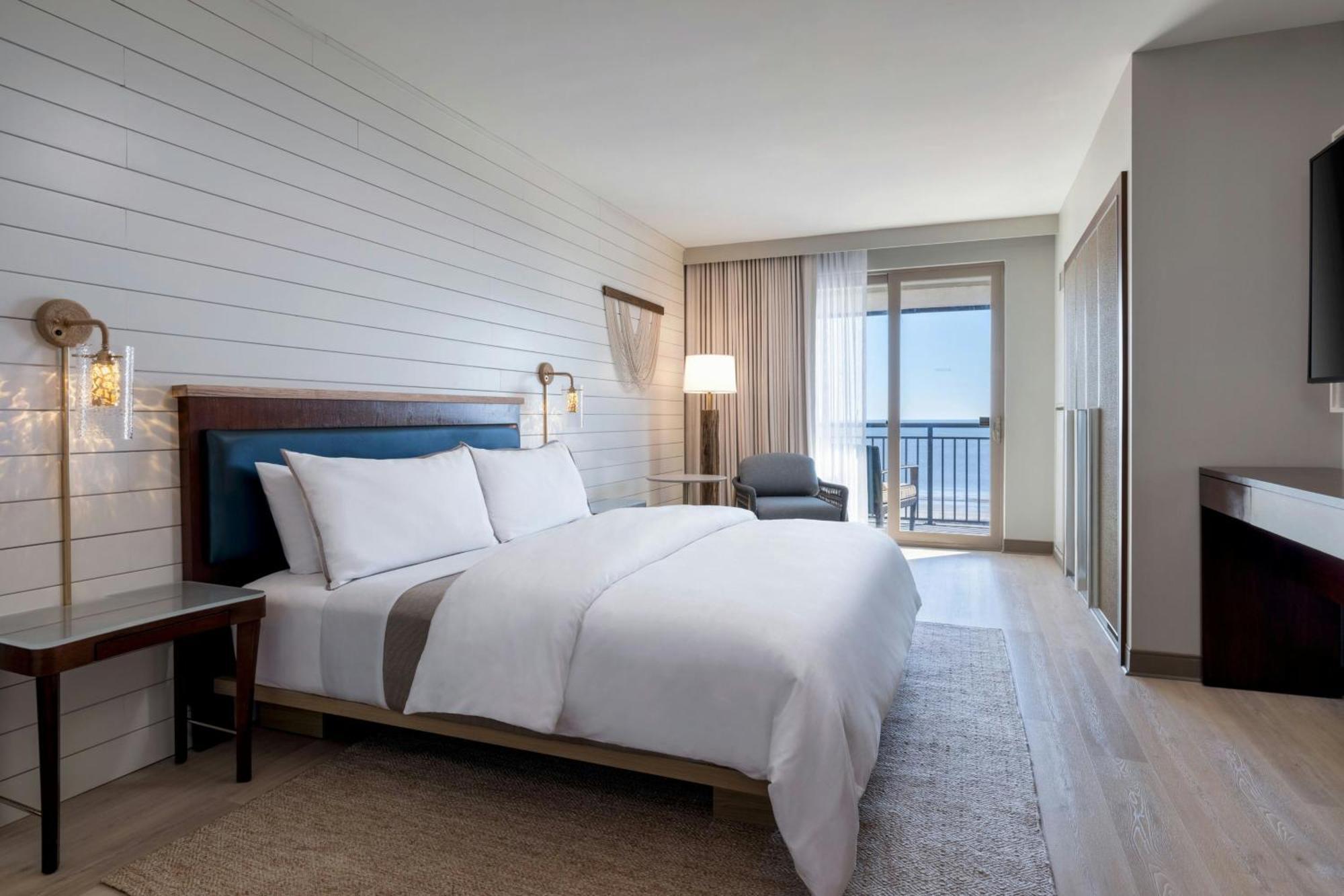 The Westin Jekyll Island Beach Resort Εξωτερικό φωτογραφία