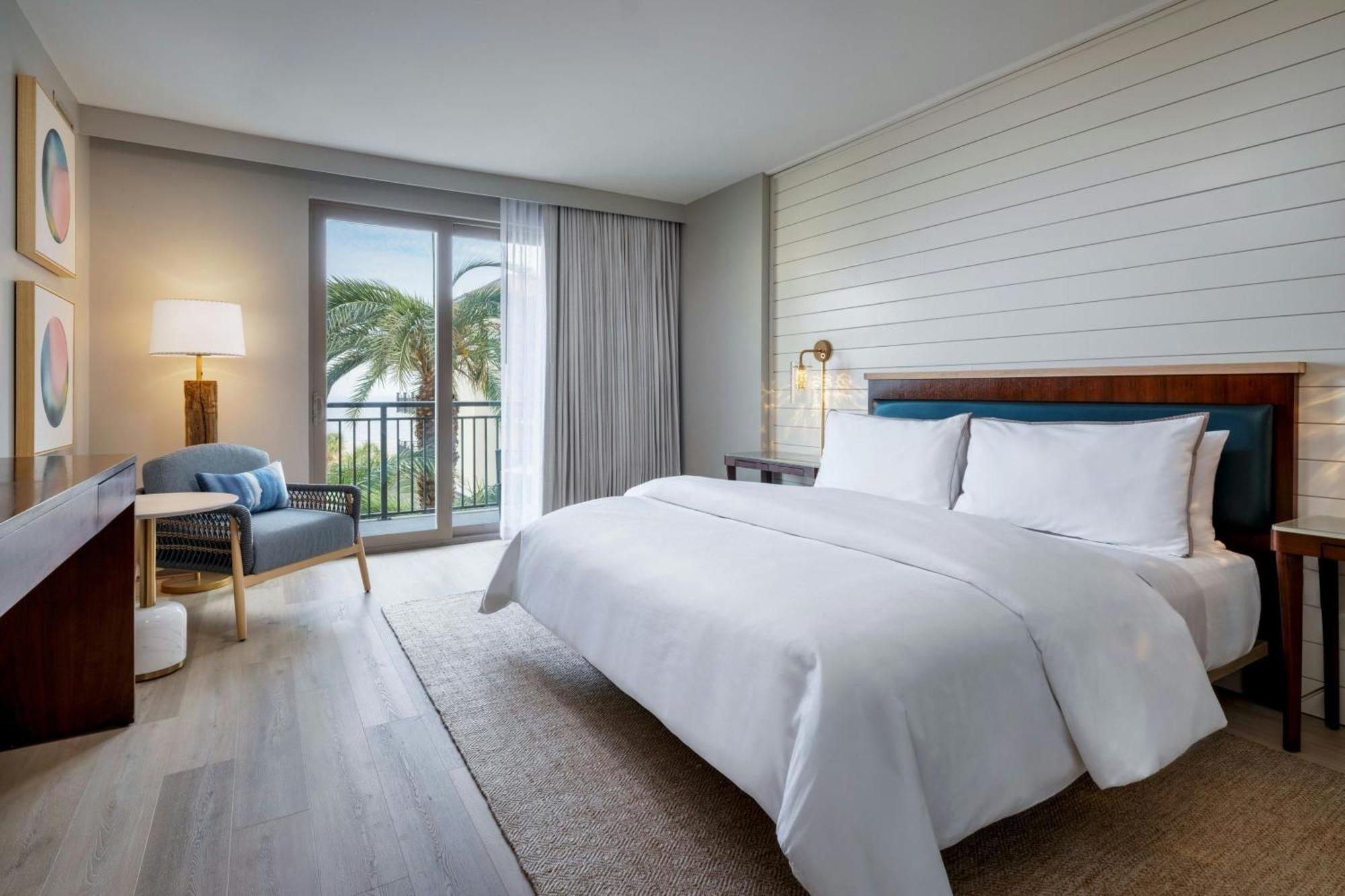 The Westin Jekyll Island Beach Resort Εξωτερικό φωτογραφία
